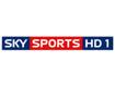 Sky Sports 1 HD