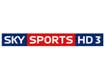 Sky Sports 3 HD