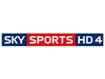 Sky Sports 4 HD