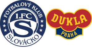 Slovácko vs Dukla Praha