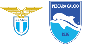 Lazio vs Pescara