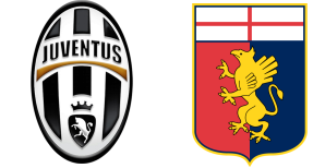 Juventus - Genoa