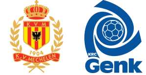 KV Mechelen - KRC Genk