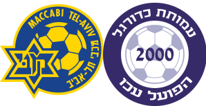 Maccabi Tel Aviv - Hapoel Acre
