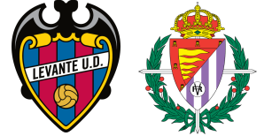Levante - Real Valladolid