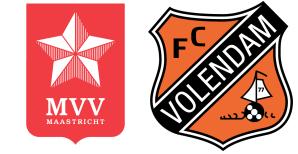 MVV Maastricht vs FC Volendam