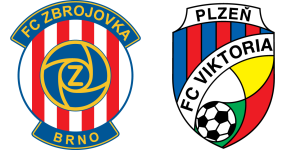 Zbrojovka Brno vs Viktoria Plzeň