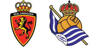 Real Zaragoza vs Real Sociedad