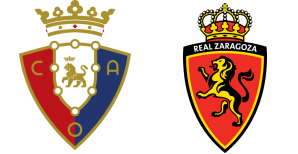 Osasuna vs Real Zaragoza
