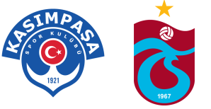 Kasimpasa SK vs Trabzonspor