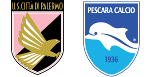 US Palermo vs Pescara