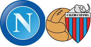 Napoli vs Catania
