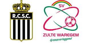 Royal Charleroi vs SV Zulte Waregem