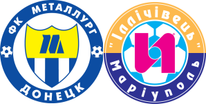 Metalurg Donetsk vs Illichivets