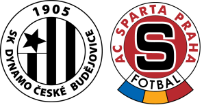 České Budějovice vs Sparta Prague