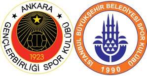 Gençlerbirliği vs İstanbul BB