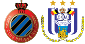 Club Brugge vs Anderlecht FC