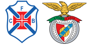 Belenenses Lisbon - Benfica B