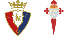 Osasuna vs Celta de Vigo
