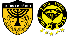 Beitar Jerusalem vs Maccabi Netanya