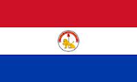 Paraguay - Division Profesional