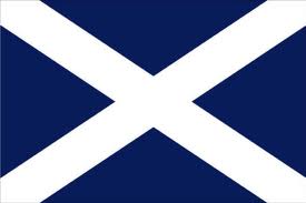 Scotland - First Division