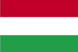 Hungary - NB 1